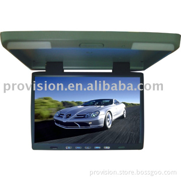 15.4&quot; TFT-LCD Roof mounted car monitor